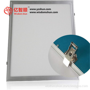 Square LED Panel Light 145*145 Wholesale Price 18w Ultra Thin IP40 Led